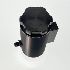 Power Steering Reservoir | Remote - Single Return Fitting