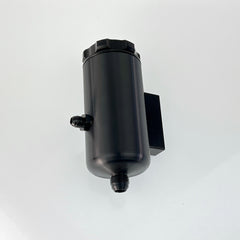 Power Steering Reservoir | Remote - Single Return Fitting