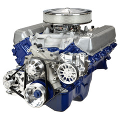 Ford Big Block 429-460 Kit with Alternator and Power Steering